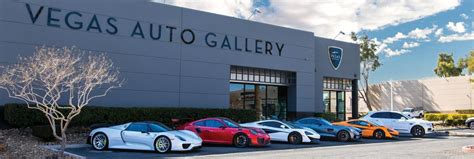 used luxury cars las vegas.